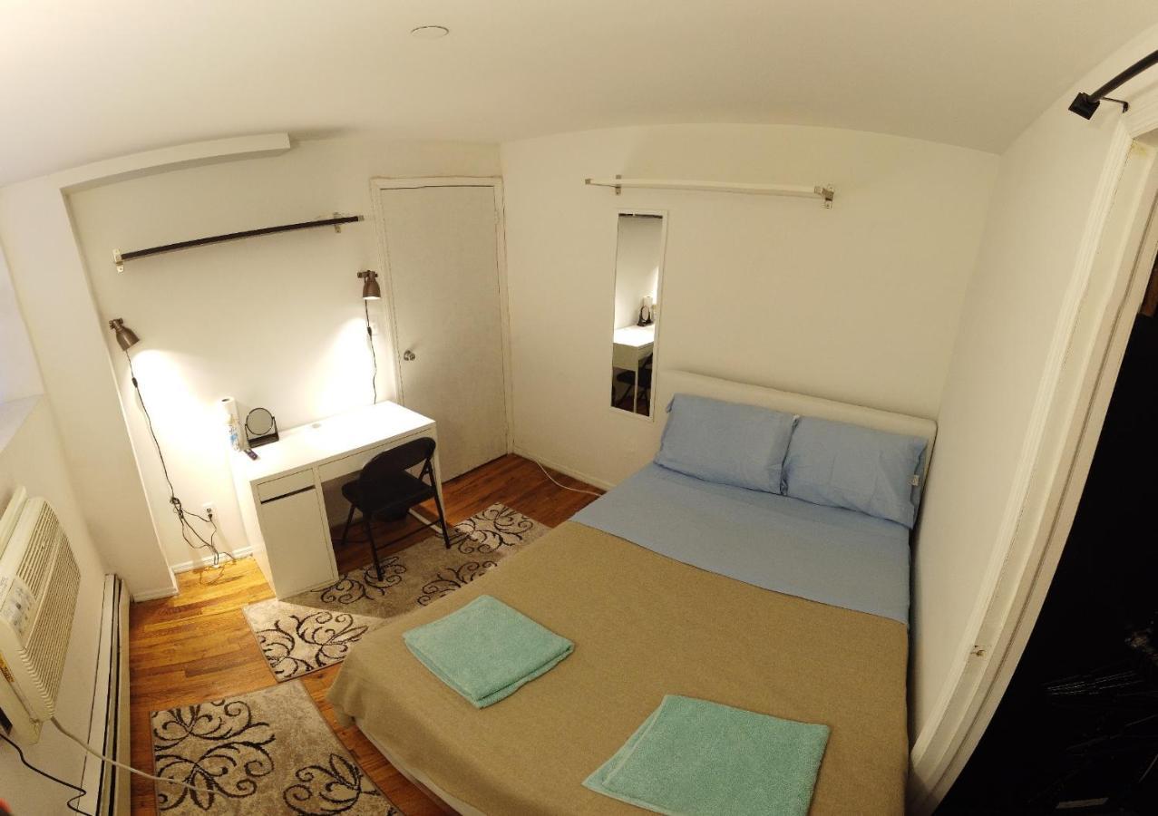 Hospedagem domiciliar Private In Times Square Nova York